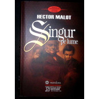 SINGUR PE LUME