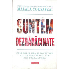 SUNTEM DEZRADACINATE