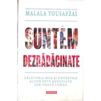 SUNTEM DEZRADACINATE