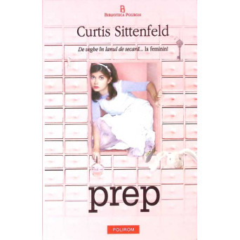 PREP