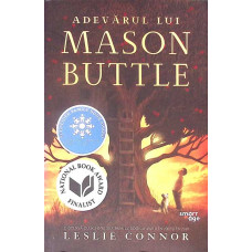 ADEVARUL LUI MASON BUTTLE