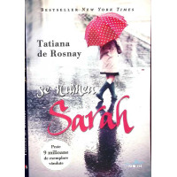 SE NUMEA SARAH