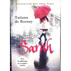 SE NUMEA SARAH