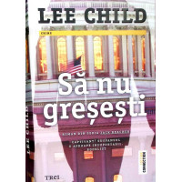 SA NU GRESESTI