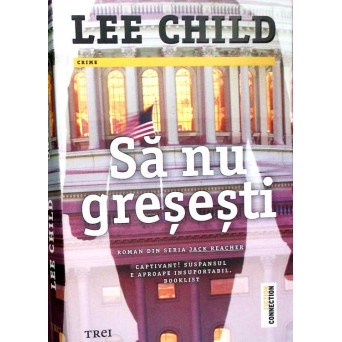 SA NU GRESESTI