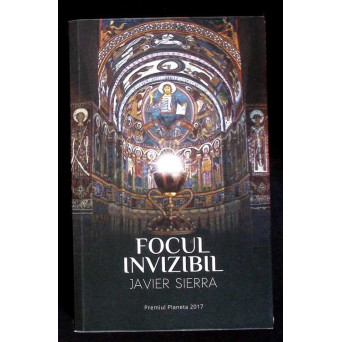 FOCUL INVIZIBIL