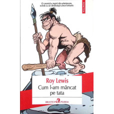 CUM L-AM MANCAT PE TATA