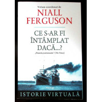 CE S-AR INTAMPLA DACA...?