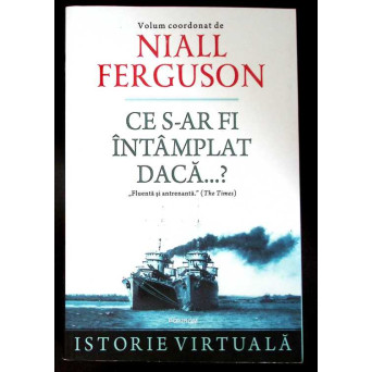 CE S-AR INTAMPLA DACA...?