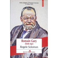 REGELE SOLOMON