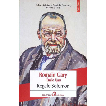REGELE SOLOMON