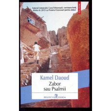 ZABOR SAU PSALMII ZABOR SAU PSALMII