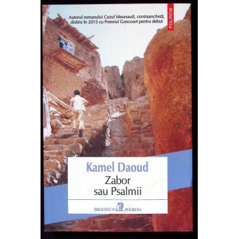 ZABOR SAU PSALMII