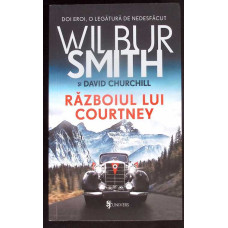 RAZBOIUL LUI COURTNEY
