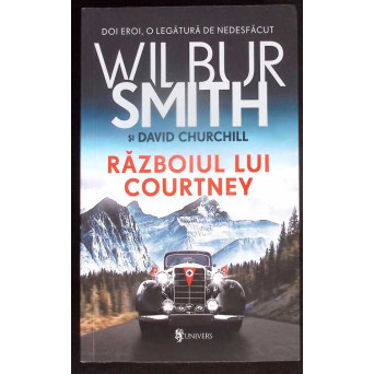 RAZBOIUL LUI COURTNEY