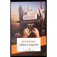 CALATORUL SINGURATIC