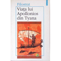 VIATA LUI APOLLONIOS DIN TYANA