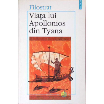 VIATA LUI APOLLONIOS DIN TYANA