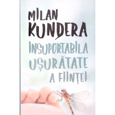 INSUPORTABILA USURATATE A FIINTEI