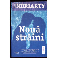 NOUA STRAINI