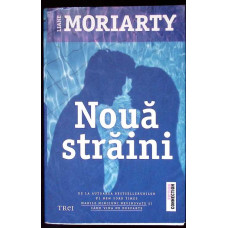 NOUA STRAINI