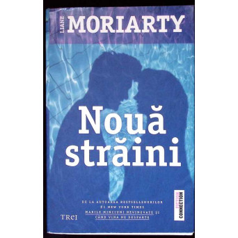 NOUA STRAINI