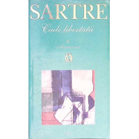 CAILE LIBERTATII VOL.2 AMANAREA