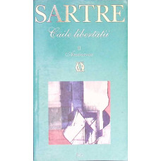 CAILE LIBERTATII VOL.2 AMANAREA CAILE LIBERTATII VOL.2 AMANAREA