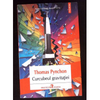 CURCUBEUL GRAVITATIEI