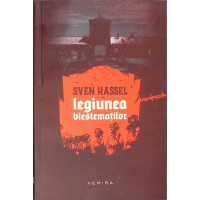 LEGIUNEA BLESTEMATILOR