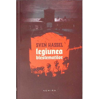 LEGIUNEA BLESTEMATILOR
