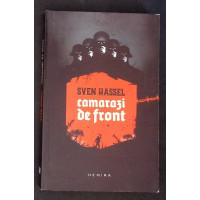 CAMARAZI DE FRONT