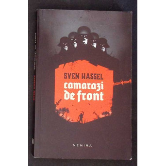 CAMARAZI DE FRONT