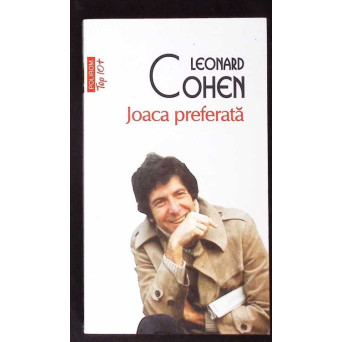 JOACA PREFERATA