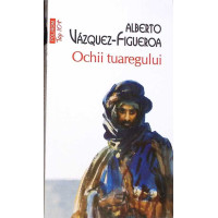 OCHII TUAREGULUI OCHII TUAREGULUI