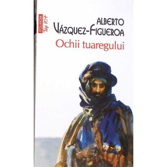 OCHII TUAREGULUI