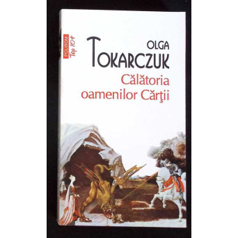 CALATORIA OAMENILOR CARTII