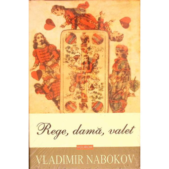 REGE, DAMA, VALET