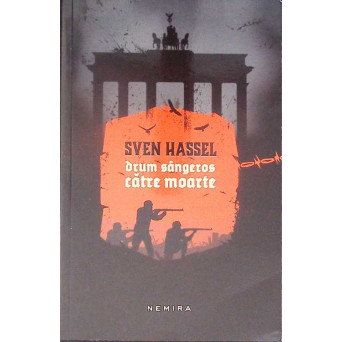 DRUM SANGEROS CATRE MOARTE