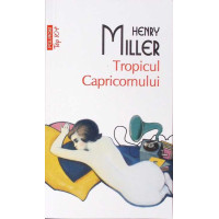 TROPICUL CAPRICORNULUI