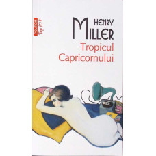 TROPICUL CAPRICORNULUI