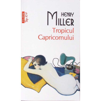 TROPICUL CAPRICORNULUI
