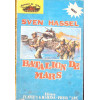 BATALION DE MARS