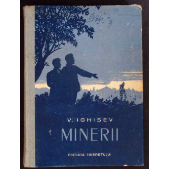 MINERII MINERII