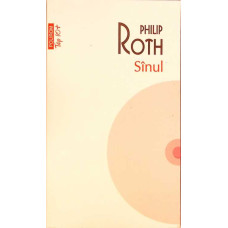 SINUL - Philip Roth, POLIROM 2025