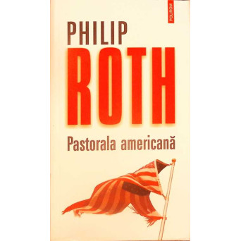 PASTORALA AMERICANA PASTORALA AMERICANA