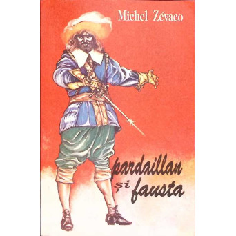 PARDAILLAN SI FAUSTA