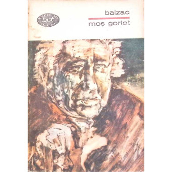 MOS GORIOT