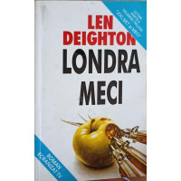 LONDRA MECI LONDRA MECI