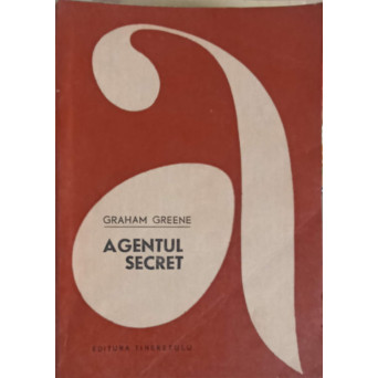 AGENTUL SECRET